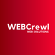 webcrewl-logo